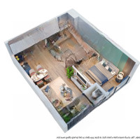 Đầu Tư 600 Triệu Sở Hữu Căn Hộ 5 Sao Vừa Làm Ngôi Nhà Thứ 2 Vừa Làm Homestay Có Dòng Tiền Ổn Định