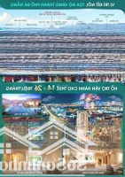 Độc Quyền Ch 2 Phòng Ngủview Cv Châu Á, Tầng 11, The Vista Residence Xvnt Hải Châu, Đà Nẵng, Ck Lên Đến 9%