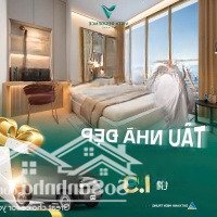 Giá Tốt Bán Nhanh Hơn 3 Tỷ Có Ngay 1 Căn Hộ Hạng Sang Cao Cấp Ở Trung Tâm Quận Hải Châu, Đà Nẵng