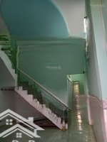 Bán Nhà Hẻm Trần Thị Cờ, Thới An, Quận 12, 4X 15M, 1 Lầu, 3Pn