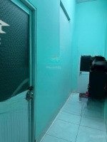 Bán Nhà Hẻm Trần Thị Cờ, Thới An, Quận 12, 4X 15M, 1 Lầu, 3Pn