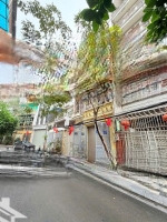 Giá Tốt Nhất - Phân Lô Bộ Giáo Dục, Võ Chí Công, Cạnh Hồ Tây 55M2, 6 Tầng, Thang Máy Ở & Văn Phòng
