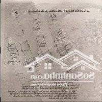 Nhà Riêng Mặt Tiền Trường Chinh P13 Tb 4,5Mdiện Tích96,44 M2 Có Hẻm Chung Bên Hông Nhà - Đường 2 Chiều