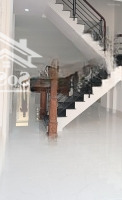 Bán Nhà Mặt Tiền Nguyễn Tuyển, Sân Đậu Xe Hơi, 3 Tầng, Ngay Sát Nguyễn Duy Trinh, Rất Đẹp