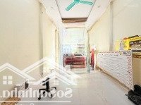 Nhà Đẹp Phân Lô, Vỉa Hè Thang Máy, Kinh Doanh, 6Tầng, Diện Tích: 54M2, 21.5Tỷ - Khu Phân Lô Ôtô Tránh Vỉa H
