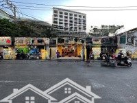 Bán Nhà Mặt Tiền 24 Lê Lợi - P1 - Gò Vấp, Giá Bán 40,5 Tỷ Tl
