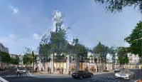 Sở Hữu Shophouse 360M2 Dream City Bắc Giang Chỉ Với 425 Triệu, Liên Hệ: 0941955768 Hà