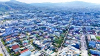 Bán Nhanh Đất - Lô Góc 2 Mặt Tiền Tại Kdc Quang Thành 3B, Liên Chiểu, Đà Nẵng