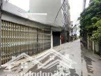 Bán Đất Tây Hồ 90M2Mặt Tiền4,81M Mặt Ngõ Ô Tô Tránh, Ngõ Thông, 21 Tỷ