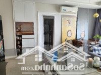 Căn Hộ 89M2 View Nội Khu Thoáng Mát, Gồm 2 Phòng Ngủ Cho Thuê Full Nội Thất Tại Đảo Kim Cương