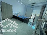 Cho Thuê Cc Mini 1 Phòng Ngủ 1Vs, Có Ban Công, 20M2, Giá Bán 3,5 Triệu Tại Phan Huy Ích, P 12, Gò Vấp, Hcm