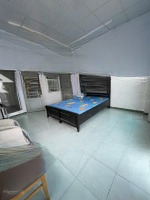 Cho Thuê Cc Mini 1 Phòng Ngủ 1Vs, Có Ban Công, 20M2, Giá Bán 3,5 Triệu Tại Phan Huy Ích, P 12, Gò Vấp, Hcm