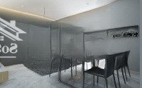 Cho Thuê Căn Hộ 2 Phòng Ngủ 2 Vệ Sinh 75M2 Tại Samland Airport, Gò Vấp, 10 Triệu Vnd