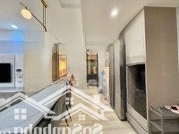 Cho Thuê Căn Hộ Vinhomes 3 Phòng Ngủluxury Đầy Đủ Tiện Nghi, Chỉ Cần Xách Vali Là Có Thể Ở Ngay 24 Triệu