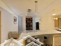 Cho Thuê Căn Hộ Vinhomes 3 Phòng Ngủluxury Đầy Đủ Tiện Nghi, Chỉ Cần Xách Vali Là Có Thể Ở Ngay 24 Triệu