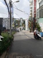 Cho Thuê Nhà Mặt Tiền Hẻm 637 Hà Huy Giáp, P. Thạnh Xuân, Quận 12 Tp. Hcm