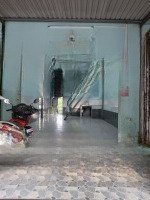 Cho Thuê Nhà Mặt Tiền Hẻm 637 Hà Huy Giáp, P. Thạnh Xuân, Quận 12 Tp. Hcm