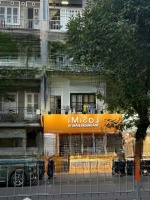 Chính Chủ Cho Thuê Nhà Mặt Tiền 85 Nguyễn Cư Trinh, Q1, 6X11M, Trệt + Lửng, Giá Bán 60 Triệu, 0908140491