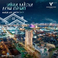[Bán Nhanh-Giá Tốt] Căn Hộ Cao Cấp Trung Tâm Quận Hải Châu Đà Nẵng 3 Phòng Ngủchỉ 6 Tỷ-The Vista Residence