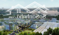 Bán Cc Eco Lake View, Đại Từ, Đại Kim, Hoàng Mai, Hn, Giá Tốt 3,7 Tỷ, 56,9M2