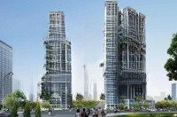 Mở Bán Dự Án Tháp Đôi Kepler Land, Căn Hộ 1 Phòng Ngủ3,5 Tỷ, 45M2, Nội Thất Đầy Đủ Cao Cấp