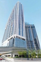Mở Bán Dự Án Tháp Đôi Kepler Land, Căn Hộ 1 Phòng Ngủ3,5 Tỷ, 45M2, Nội Thất Đầy Đủ Cao Cấp