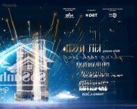 Mở Bán Dự Án Tháp Đôi Kepler Land, Căn Hộ 1 Phòng Ngủ3,5 Tỷ, 45M2, Nội Thất Đầy Đủ Cao Cấp