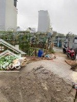 Bán Lô Đất "Hiếm Có" 40M² Cự Khối Ngõ Ô Tô Nở Hậu Gần Chợ, Trường Giá Chỉ Nhỉnh 5 Tỷ