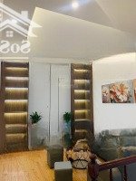 Nhà Đẹp Về Ở Ngay Tt Đống Đa, Ngõ Thông, Full Nội Thất, 36M, 5Tầng, Nhỉnh 7Tỷ