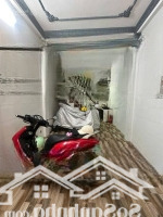 Hotttttt ..Nhà Nguyễn Biểu P1-Q5