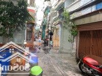 Hot!!! Nhàhẽm Xe Hơigần Cv Lê Văn Tám - 2 Tầng+St - Ngang 7,6Mx11,5M - Giá Bán 14 Tỷ Tl!