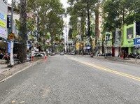 Bán Gấp Nhà Mặt Tiền Ngô Gia Tự, Phường 3, Quận 10; 4 X 18M; 3 Lầu; Giá Bán 32 Tỷ Tl