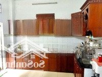 Bán Nhà Mặt Tiền Ngay Chợ Bình Chiểu, Thủ Đức, 92M2, 4 Tầng, Dòng Tiền 25 Triệu/Tháng
