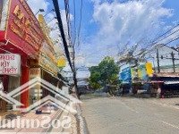 Bán Nhà Mặt Tiền Ngay Chợ Bình Chiểu, Thủ Đức, 92M2, 4 Tầng, Dòng Tiền 25 Triệu/Tháng