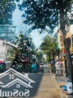 Giá Cực Tốt! Mặt Tiền Trường Chinh, P15, Tb. 10,1X13M(115M2) - Hầm + 6 Tầng. Chỉ Còn : 25 Tỷ Tl