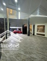 Lâu Đài 7 Tầng 75M2 Trung Tâm Nguyễn Văn Hưởng, Giang Biên. Đường Rộng Zá Đẹp