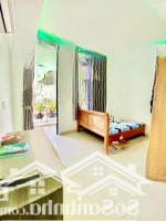 Giảm Sâu - Ngộp Bank Nhà Mặt Tiền Kinh Doanh Khu Họ Lê Quận Tân Phú - (4.7 X 22M ) Nhỉnh 100 Triệu/M2