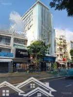 Bán Nhà Mặt Tiền Đường Xvnt, Gần Cầu Thị Nghè, Dt: 5,5X18M. Cn: 88M2. Giá: 27 Tỷ