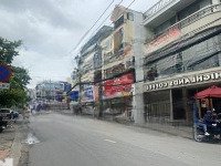 Bán Gấp Nhàmặt Tiềnký Hòa, Q5Diện Tích4.1X22M, 5 Lầu, Sát Nguyễn Trãi Khu Kinh Doanh Vị Trí Đẹp Giá Bán 21 Tỷ Tl