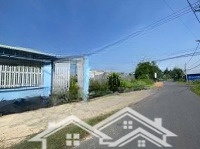 Bán Đất Mặt Tiền Kinh Doanh 10Mx40M Thổ Cư Sổ Riêng - Thổ Cư - Gần Hương Lộ 2 Tân Thông Hội