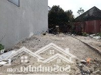 Bán Ô Đất 52M2, Tại Đức Thượng, Hoài Đức, Hn