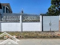 Bán Đất Thổ Cư Mặt Tiền Nhựa Tân Hiệp 39-40, Shr, 5M X 19M, 3.7 Tỷ