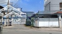 Bán Đất Thổ Cư Mặt Tiền Nhựa Tân Hiệp 39-40, Shr, 5M X 19M, 3.7 Tỷ