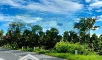 Chỉ 900 Tr Sở Hữu Ngay Lô Đất 150M2, Full Thổ Cư Mặt Tiền Đườngcó Thương Lượng946 - An Giang