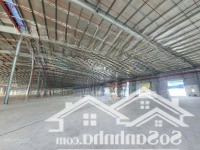 Bán Xưởng Khuôn Viên 18.000M2 Khu Công Nghiệp Tân Phú Trung Củ Chi