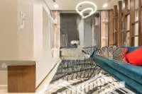Vinhome Golden River Trống Căn 2 Phòng Ngủ 2 Vệ Sinh80M2, 25 Triệu Bao Phí Quản Lý