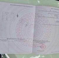Bán đất mặt đường Hoàng Bồi, Trại Thuỷ, Liên Bảo, Vĩnh Yên 100m2, giá: 4,2x tỷ