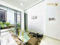 Trống Lại Siêu Phẩm 1 Phòng Ngủtách Bếp ,50M2 Siêu Rộng. Cách Sân Bay 3P , Vào Trung Tâm Q1 Q3 Tb 10P