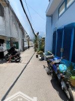 Thuê Nhà Nguyên Căn 2 Lầu Hẻm Oto Quang Trung, 2 Phòng Ngủ 2 Vệ Sinh1 Bếp Riêng Giá Chỉ 7 Triệu/Tháng
