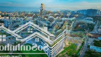 C/K Thông Tin Chính Xác: Lavida+ Cần Bán Gấp Officetel 43M2, View Đẹp Chỉ 2,350 Tỷ Bao Hết.